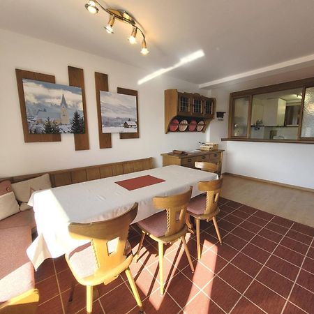 Wohnung Katalin Bad Mitterndorf Εξωτερικό φωτογραφία