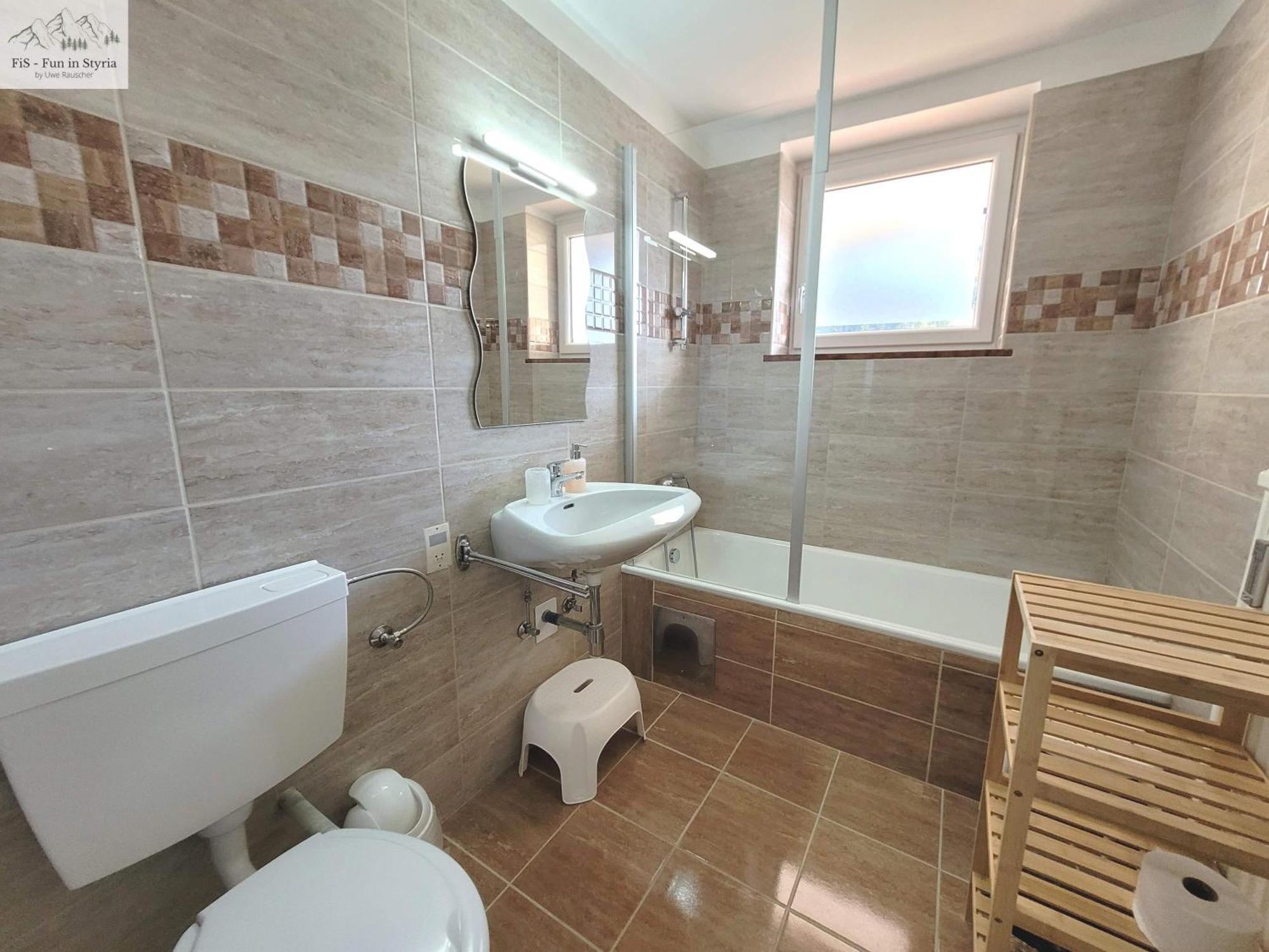 Wohnung Katalin Bad Mitterndorf Εξωτερικό φωτογραφία